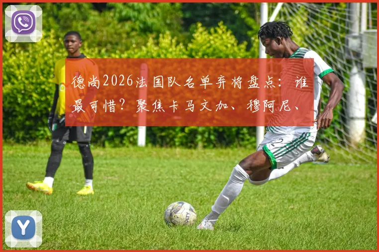 德尚2026法国队名单弃将盘点：谁最可惜？聚焦卡马文加、穆阿尼、托万落选背后